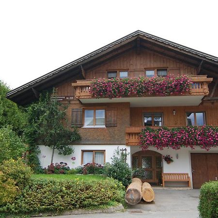 شقة Haus Schneider أنديلسبوخ المظهر الخارجي الصورة